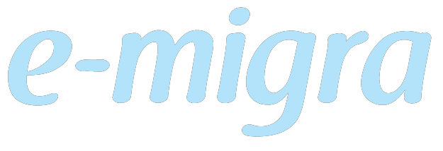 Logotipo con el nombre